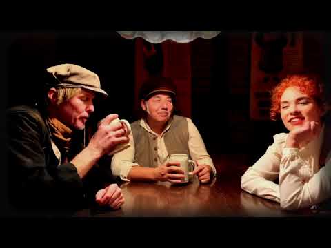 »Hoffen wir mal drauf« | Der Diamantenherzog und das brennende Schloss