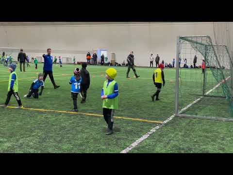 RiPS harjoituspelitapahtuma RiPS Valkoinen - HyPS 3