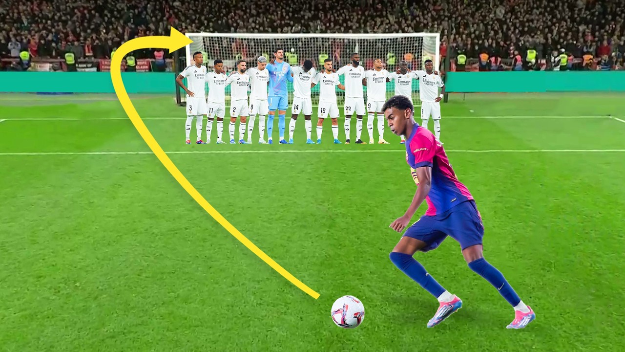 Football "Let Him Cook!" Moments