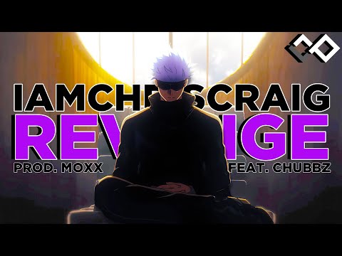 IAMCHRISCRAIG - REVENGE! (feat. CHUBBZ) [Jujutsu Kaisen AMV]