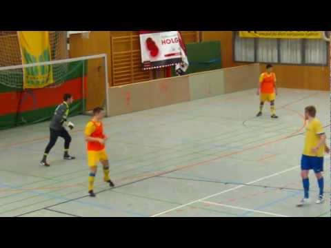 12.01.2013, Eintracht Braunschweig U19 - VfL Oker 3:1, Finale Clausthaler-Cup 2013