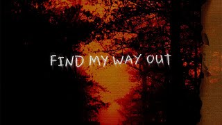 NEFFEX - Find My Way Out 🔦 [Copyright Free] No.210