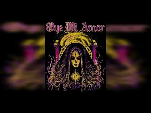 Digital Drvgs - Oye Mi Amor