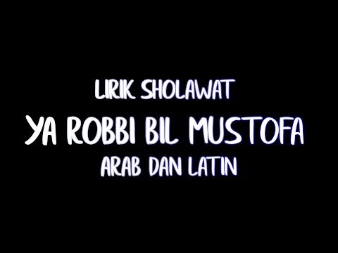 download lagu mp3 mp4 Syair Ya Robbi Bil Mustofa, download lagu Syair Ya Robbi Bil Mustofa gratis, unduh video klip Download Syair Ya Robbi Bil Mustofa Mp3 dan Mp4 Unlimited Gratis