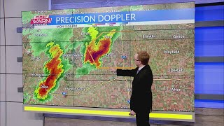 3/4/24 Evening Weather Forecast