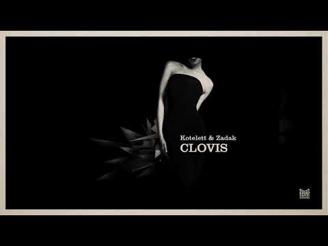 Kotelett & Zadak - Clovis