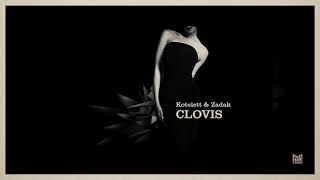 Kotelett & Zadak: Clovis