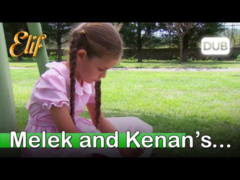 Kenan's daughter | Elif Episode 5 Urdu dubbing