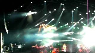 Phish - &quot;The Oh Kee Pa Ceremony/Suzy Greenberg&quot; - Bethel Woods, Bethel, NY 5/29/2011