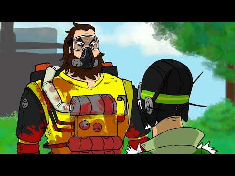 That one Octane player on your team