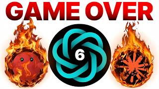 OpenAI's Spud and GPT 6 Leaks...