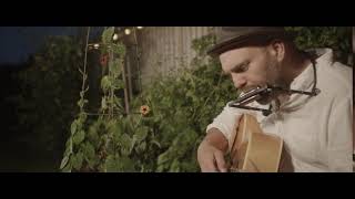 JAG HAR VANDRAT MINA STIGAR - Stiko Per Larsson