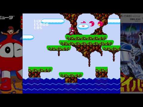 Stream: Miracle Ropit, Rubble Saver 1&2