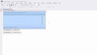 DevExpress ASP.NET Grid: Context Menu