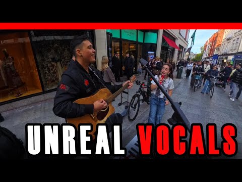 Throwback: She Absolutely Sang Her Heart Out in Dublin!