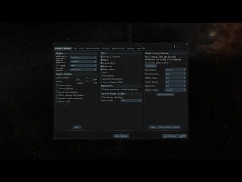 Logistics 101 -   Four Ohm  - February 2019 - Eve Online