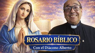 ROSARIO BÍBLICO 2026
