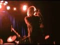 Mark Lanegan - Wish You Well - Bluebird Theater, Colorado