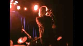 Mark Lanegan - Wish You Well - Bluebird Theater, Colorado