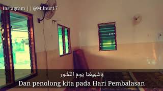 Download lagu Huwal Qur'an - Nadia Nur Fatimah mp3 Download lagu Huwal Qur'an - Nadia Nur Fatimah mp3