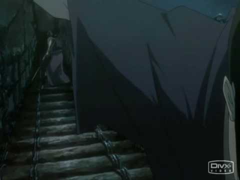 Samurai Champloo: Jayz/LinkinPark