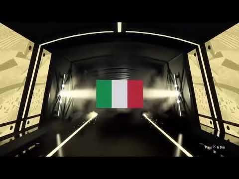 !!!!NEW!!!! FIFA 20 WALKOUT ANIMATION !!!