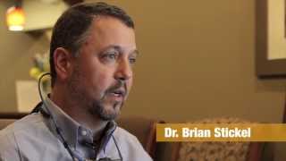 preview picture of video 'Westerville Dentist Brian Stickel | Westerville Dental Associates'