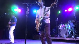 The Three O'Clock "Stupid Einstein" Glass House April 6, 2013