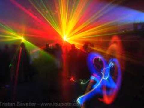 Dj Kue - Something Special