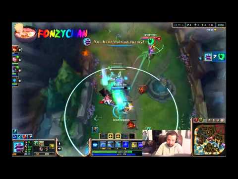 BRAUM KALISTA METAL!!