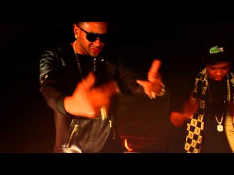 G Lean - "Competition - Free Chris Lockett" - [Official Music Video]