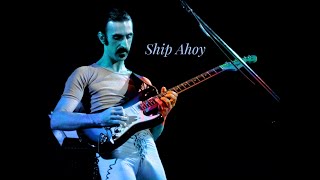 Ship Ahoy  Japan (5 Feb 1976)  Frank Zappa