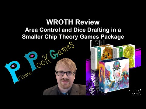 Wroth - YouTube Video