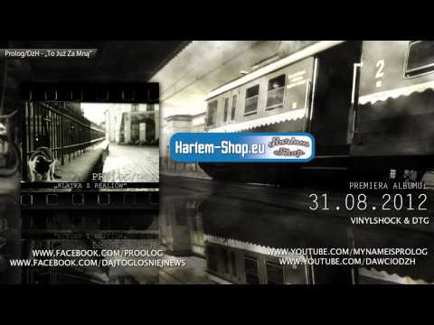 04. Prolog / DzH - "To Już Za Mną"