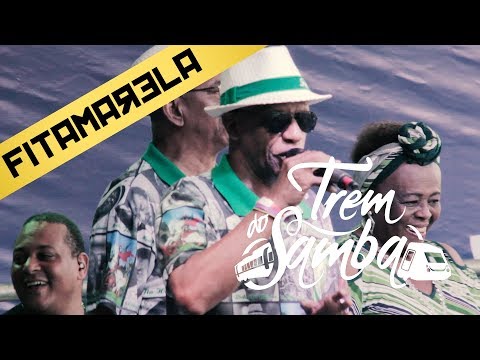 Resignação - Velha Guarda do Império Serrano