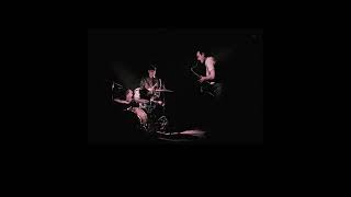 The Saxophones – Too Big for California