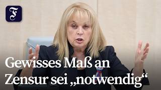 Regierungspartei Einiges Russland steuert auf Wahlsieg zu