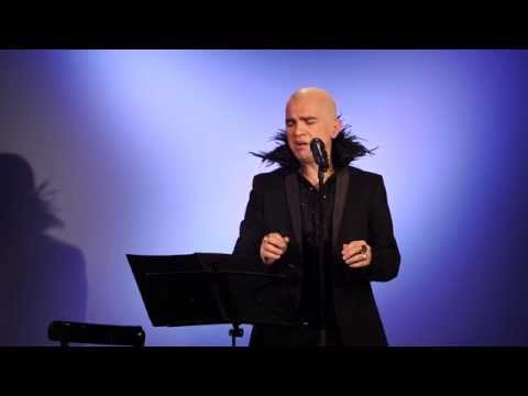 Edson Cordeiro - Lovesong