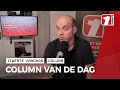 Column: Bart Peeters Weem