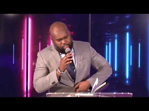 BETHESDA CHURCH ANNIVERSARY REVIVAL | June 14th, 2022| Pastor Woodler Alezy |