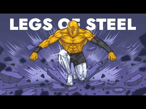 Top 3 reasons you fail at leg gains in calisthenics