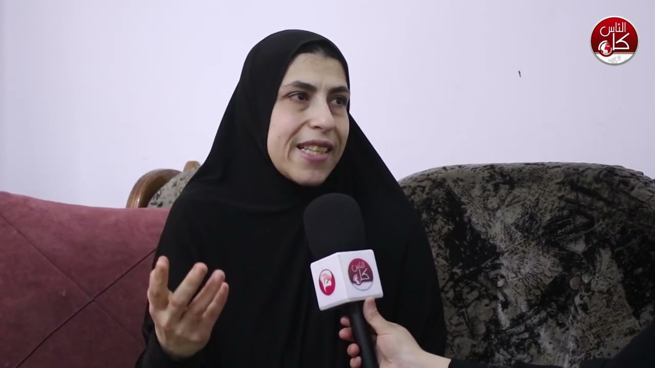 اللقطة الأخيرة من مسلسل الانتهاكات لم تأتي بعد