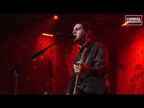 Los Gardelitos - Nadie Cree En Mi Canción (en vivo)