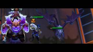 BBB 18: Elder Dragon on Board! TFT
