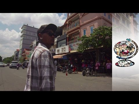 The Cambodian Immigrants Deported For Their Crimes Video
