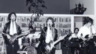 Scott Craig: &quot;You Cried Wolf&quot;