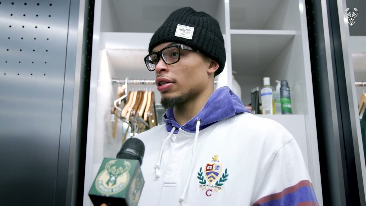 Ryan Rollins Postgame Media Availability | 01.23.26