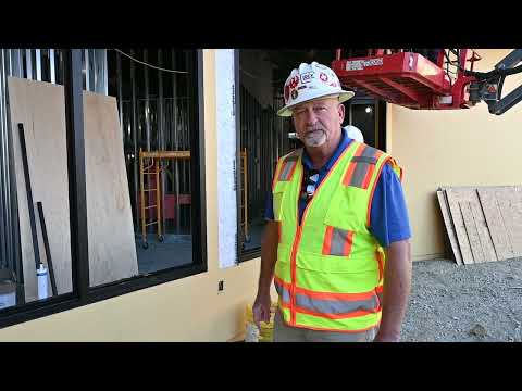 Storefront & Window Flashing