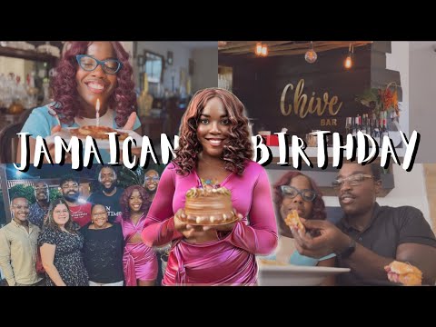 6am Morning Routine | Life Of A Jamaican ⭐️ Birthday Celebration: Another Year of Life!