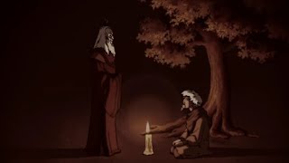 Download lagu avatar roku menegur jeong jeong| avatar the legend of aang bahasa indonesia mp3